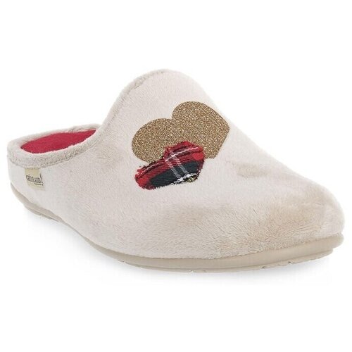 Grunland Beige sarena Slike