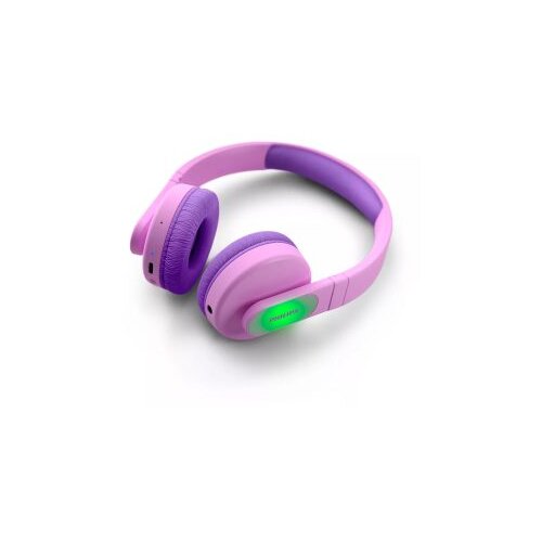  Slu&scaron;alice Philips bluetooth dječije TAK4206PK. domet do 10m. boja pink Cijene