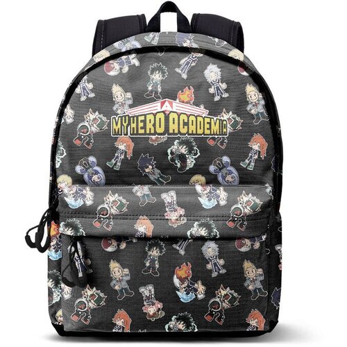 My Hero Academia Ruksak Slike