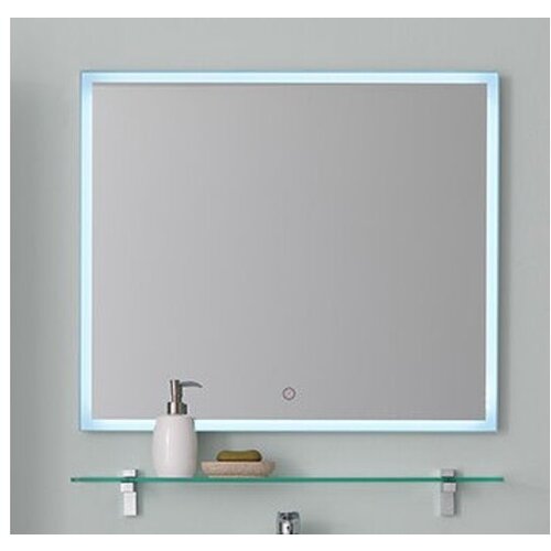 Kolpa San ogledalo z integrirano LED svetilko OG 60 507240 Cene