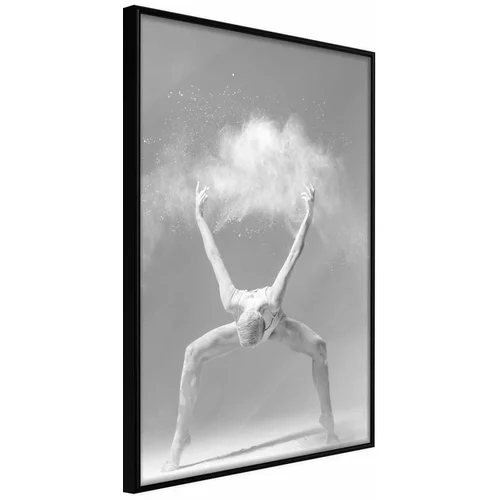  Poster - Beauty of the Human Body I 40x60