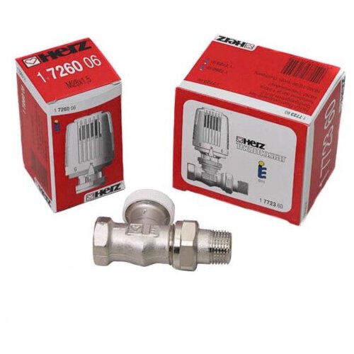  Ventil termostatski 1/2”ravni Cijene