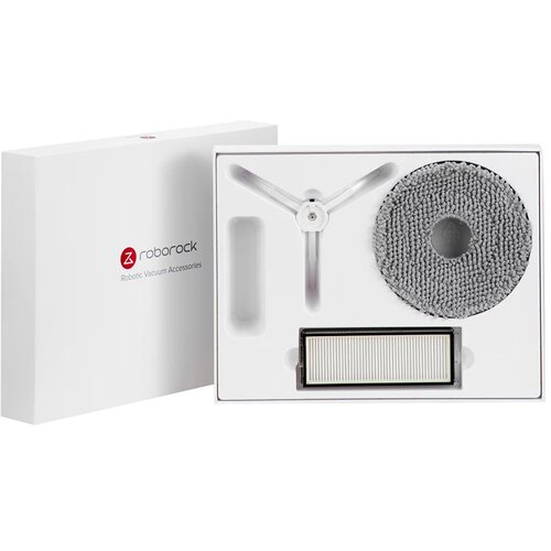 Roborock Set rezervnih dijelova za Qreevo S, Qreevo Maxv, Qreevo Pro Slike