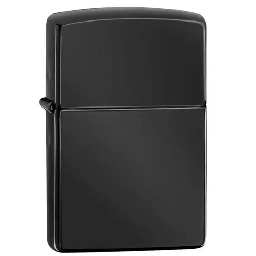 Zippo Upaljač - Ebony (24756) Cene