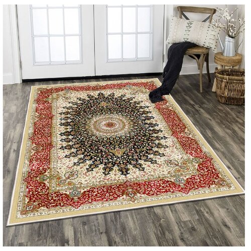 Conceptum Hypnose tepih Els1830, 80x120cm, šareni Cene