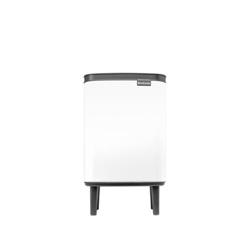 Brabantia Bo koš za smeti Hi, 7L - White Cene