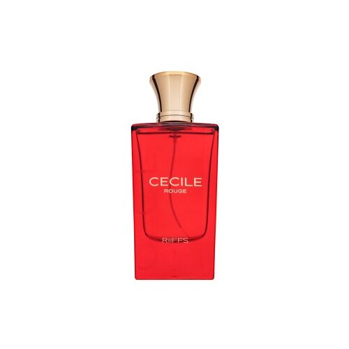 Riiffs Cecile Rouge parfemska voda za žene 80 ml Slike