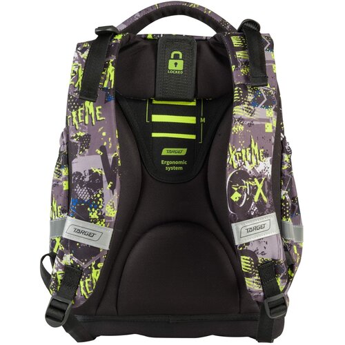Target ruksak Superlight 2 Face Petit Urban Jump 26231 Slike