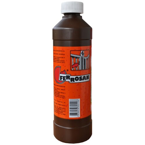 Kemostik Antikorozijski premaz Ferosan (500 g) Cene