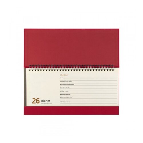 Publik Planer stoni Lisabon 64.004.12 sivi ( H253 ) Cene