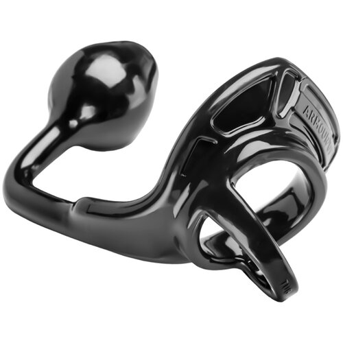 PerfectFIT Armour Tug Lock Black Cijene