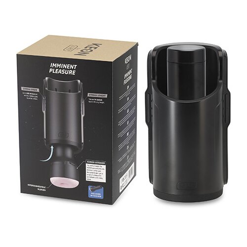 KIIROO Keon + masturbator Slike