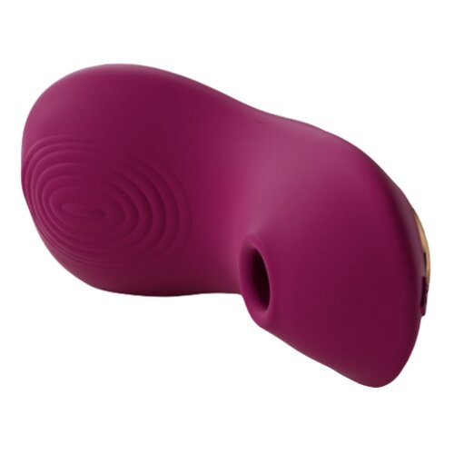 Jiuuy Električni osebni vibrator krogle 27007043-1 ABS TPE USB, (21218025) Slike