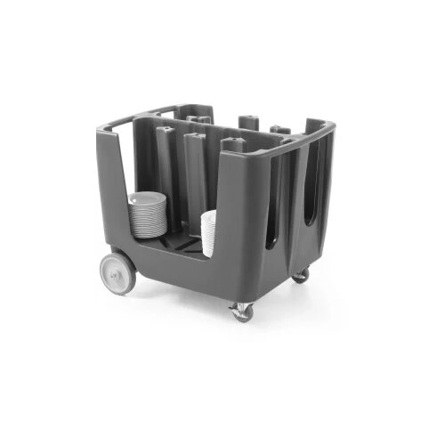 Kolica za tanjire Slike