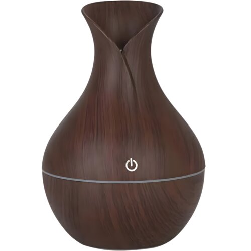 IZMAEL Difuzor Vlažilca Zraka - Temno Rjava Cene