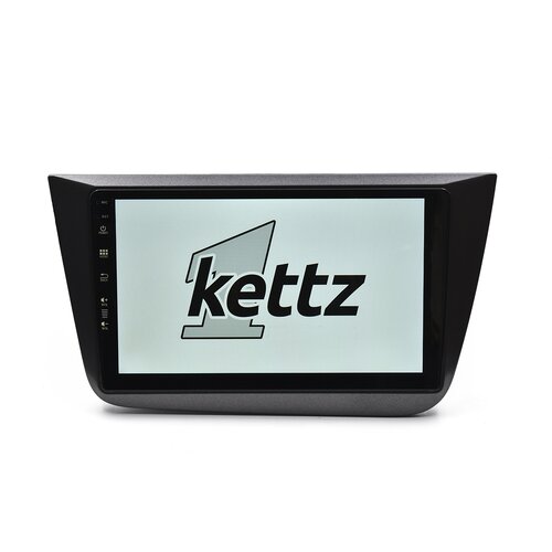 Kettz tipska multimedija 9 1DIN za seat alteu 2004-2015 KX-5251 Slike
