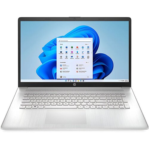 HEWLETT-PACKARD Laptop HP 17-cp2750ng | R5-7520U | 16GB RAM | 1TB SSD | FHD | W11H / Ryzen 5 / RAM 16 GB / SSD Pogon / 17,3&Prime; FHD Cijene