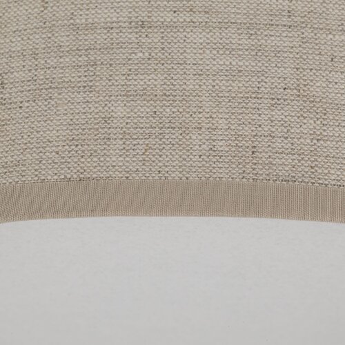  Brilagi - Dečije plafonsko svetlo NIMBUS LINEN 4xE27/15W/230V 46x63 cm bež Slike