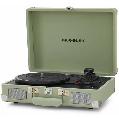Crosley Gramofon u koferu Cruiser Plus