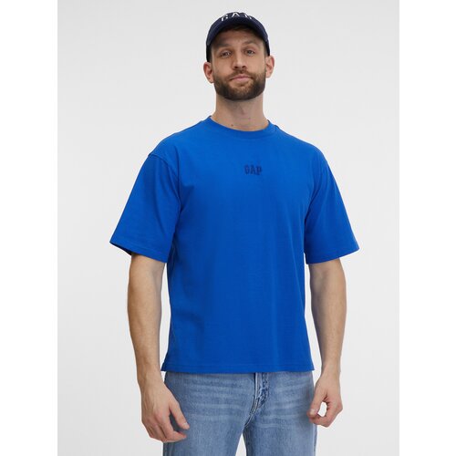 GAP T-shirt with logo - Men Slike