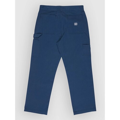 Billabong Bad Dog Workwear Hlace dark denim Slike
