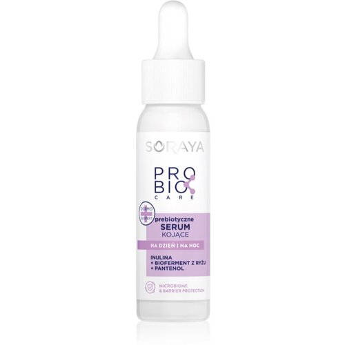 Soraya Youth Elixir serum za lice s prebioticima 30 ml Cijene