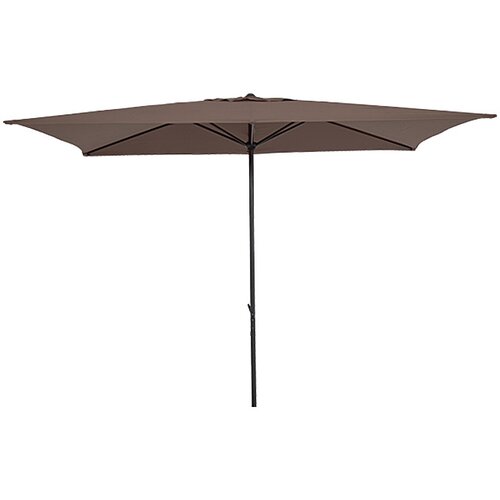 SUNFUN suncobran za terasu Venetien II (Taupe, 300 x 200 cm) Slike