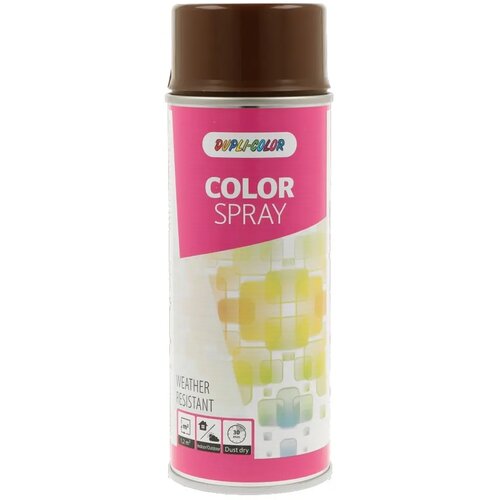 Dupli color Sprej Spray smeđi (RAL 8011), 400 ml Cijene
