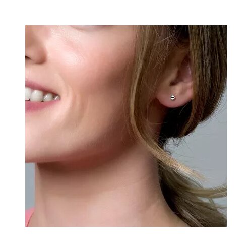 Blush uhani 7120WGO Slike