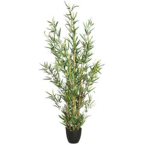 Atmosphera Umjetna biljka bambus, 120 cm Cene