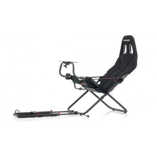  Gaming stol Playseat Challenge Actifit črne barve Cene