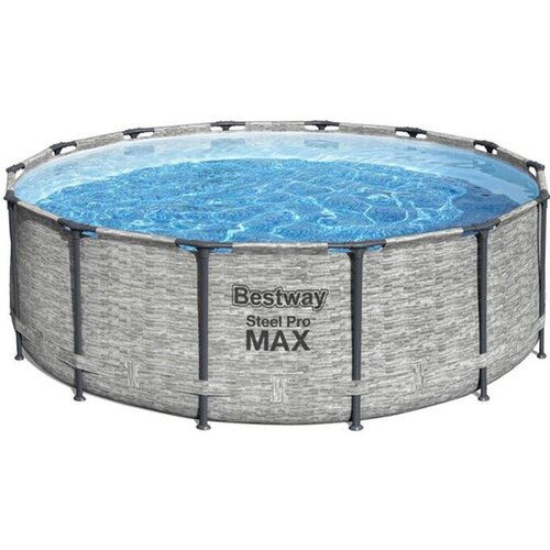 Bestway Bazen steel pro max S-56190 Slike