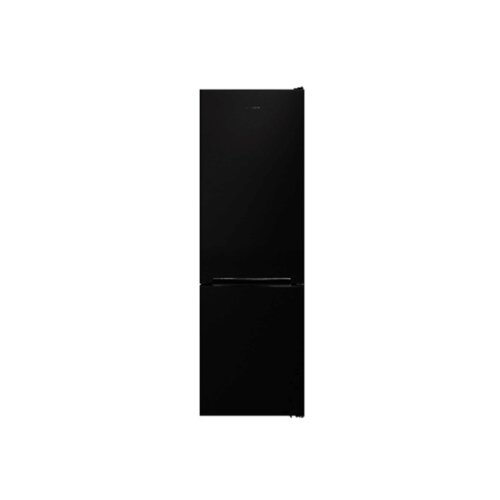 Heinner HC-V268BKF+ crni frižider sa zamrzivačem Slike