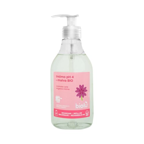 biolù Gel za intimno pranje - 250 ml Cijene