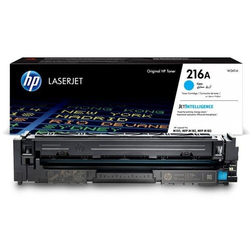 HP toner 216A cijan Cene