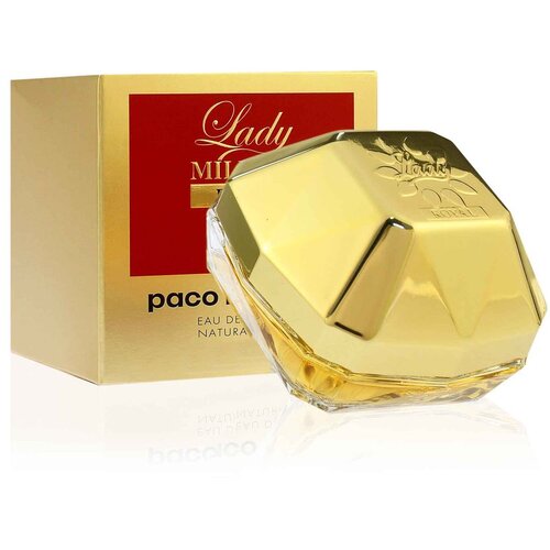 Paco Rabanne Lady Million Royal Slike