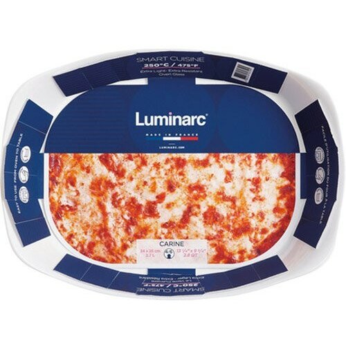 Luminarc pekac smart cuisine carine 34X25CM Cene