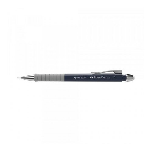 Faber Castell tehnička olovka apollo 0.7 plava 232703 ( E704 ) Slike