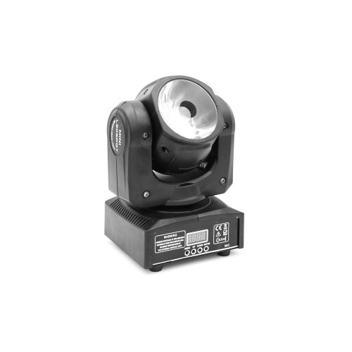 60-BEAM EASY LIGHT LED 60W moving head Cijene
