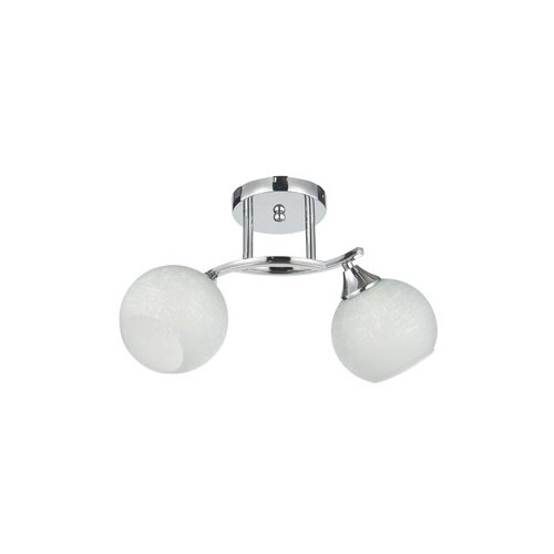 Forma Plafonska lampa MD2746-2 CH Cene