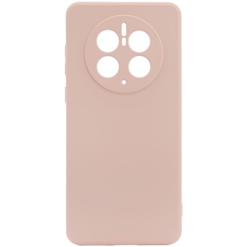  Gel Silicone Maska za telefon Mate 50 Pro, Roze Cene