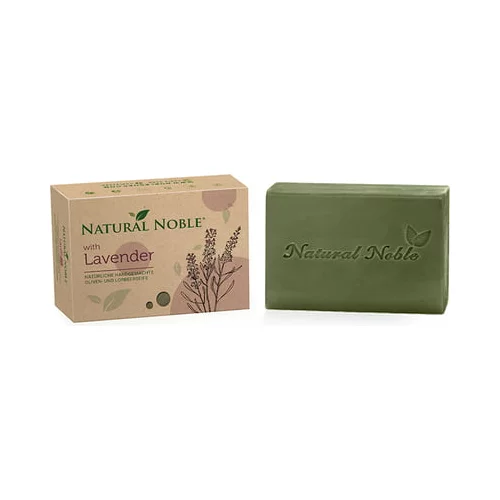 Noble Soap Natural Noble™ - Sivkino milo