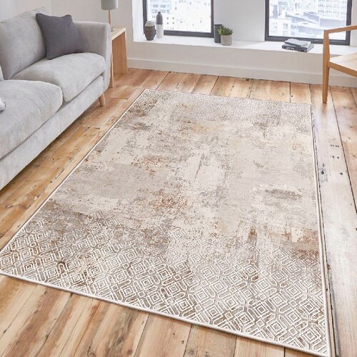 Conceptum Hypnose tepih, 80x150cm, krem Cene