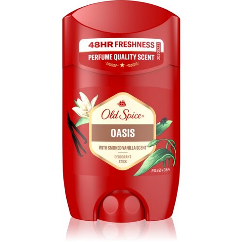 Old Spice Oasis v stiku brez aluminija za moške Cene
