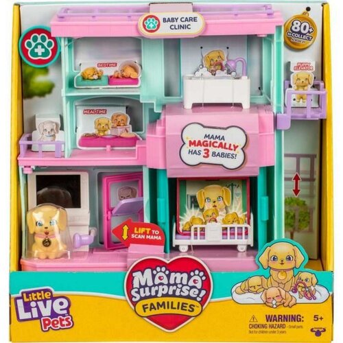  Edukativna Igra Little Live Pets Slike