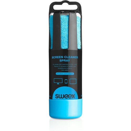 Sweex Set za či&scaron;ćenje ekrana CS200 150ml Cijene