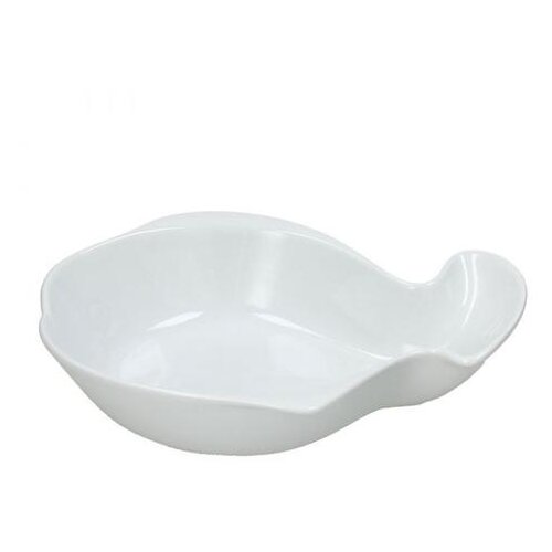  TANJUR ZA RIBU 27CM GOURMET BIANCO Slike