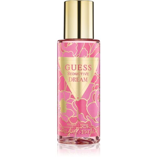 Guess Seductive Dream odišavljeno pršilo za telo za ženske 250 ml Cene