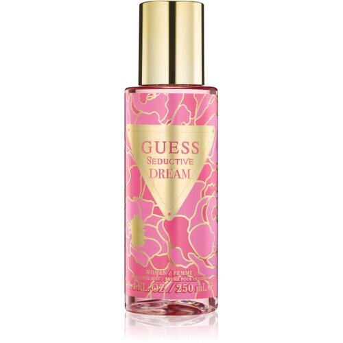 Guess Seductive Dream parfumirani sprej za tijelo za žene 250 ml Slike
