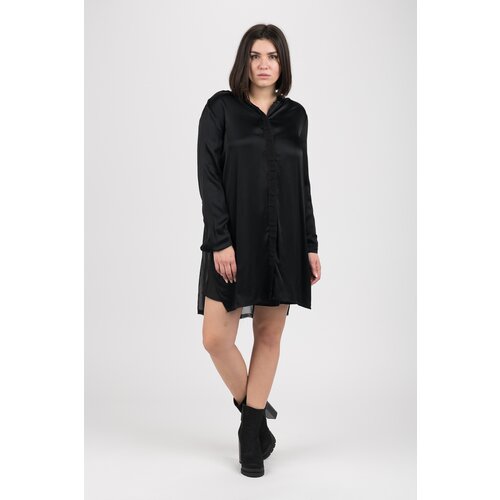 Diesel Dress - DELIAX DRESS black Slike
